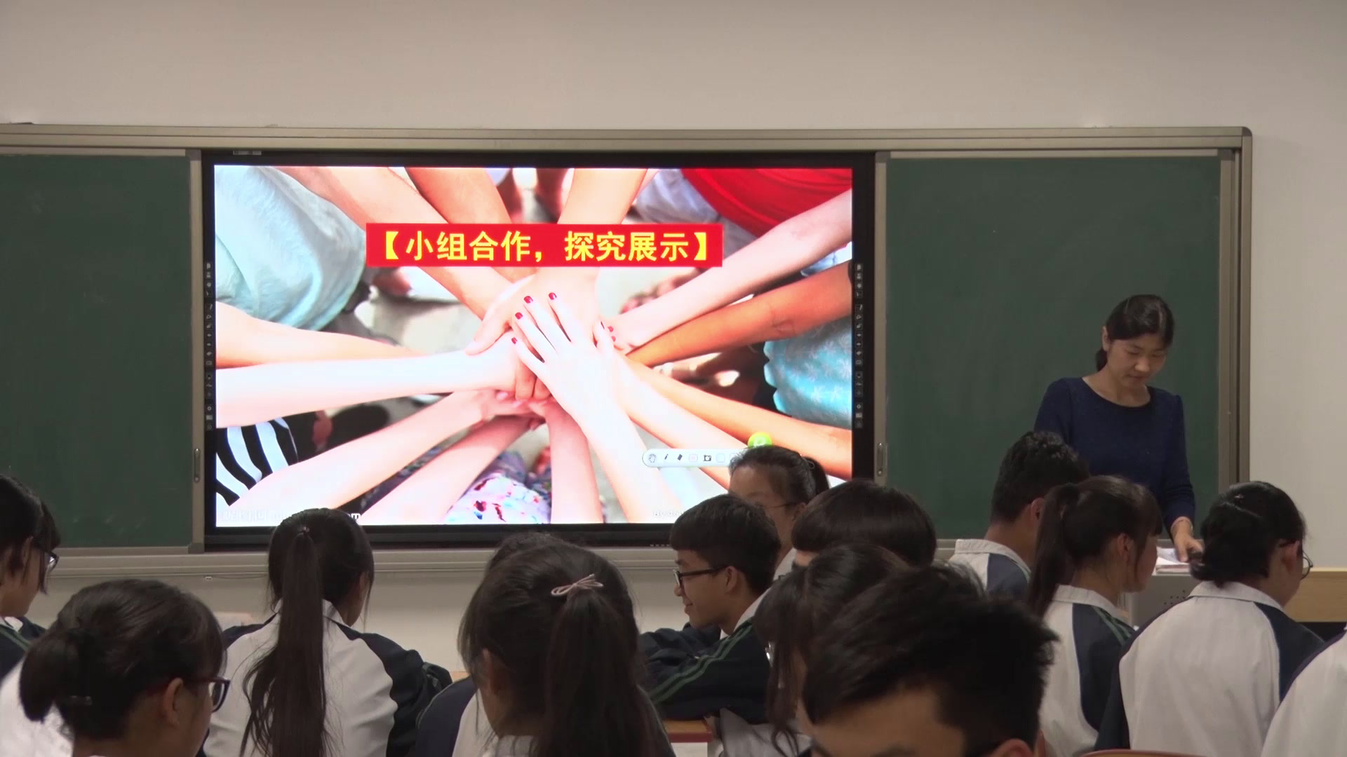 人教版历史必修1《第21课　民主政治建设的曲折发展》宁夏张老师-全国一等奖