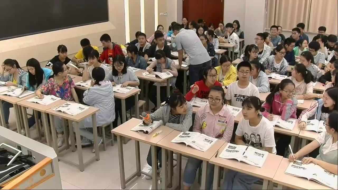 人教版历史必修2《第17课　空前严重的资本主义世界经济危机》重庆尚老师-省一等奖