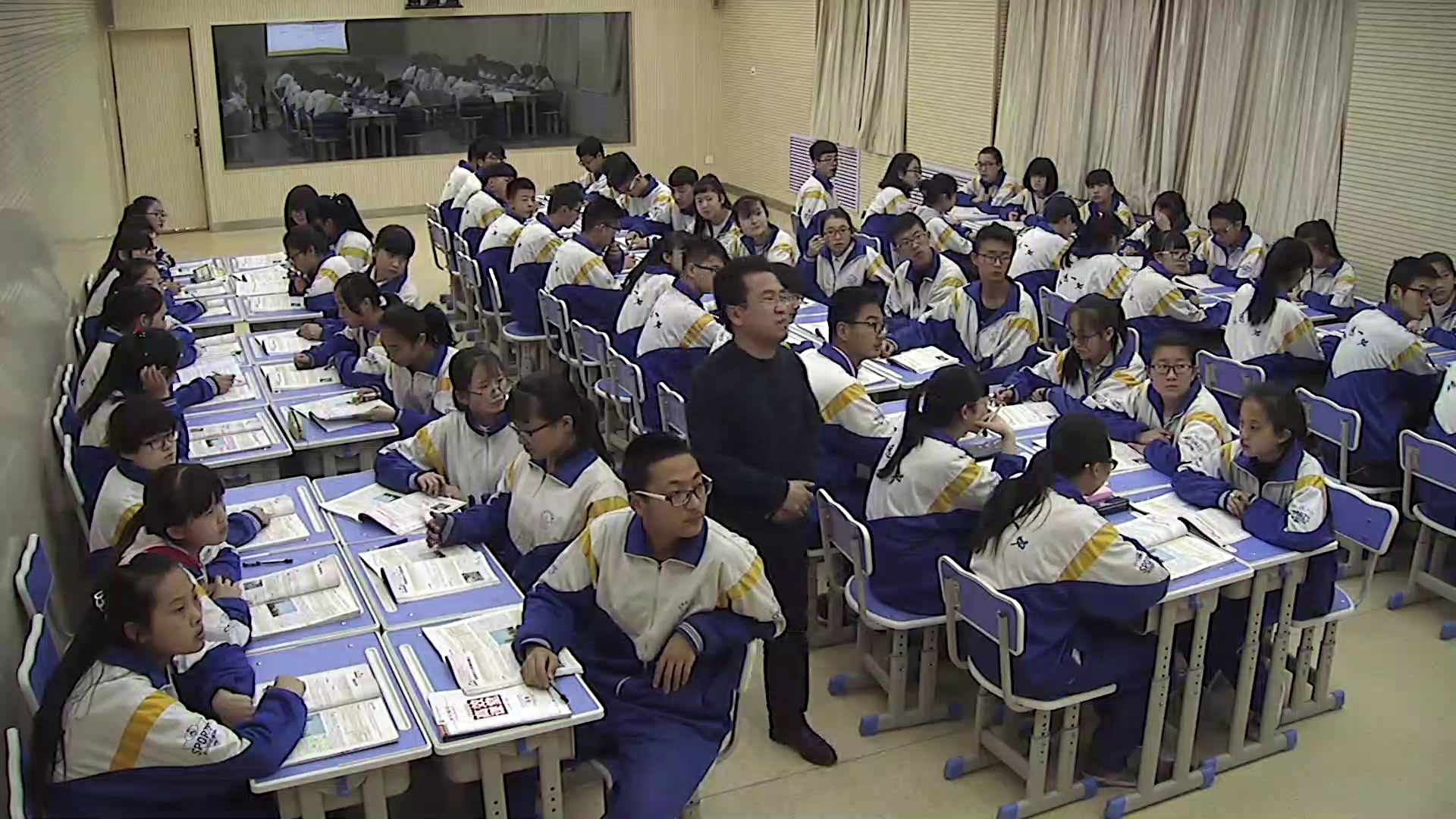人教版历史必修1《第7课　英国君主立宪制的建立》甘肃张老师-省一等奖