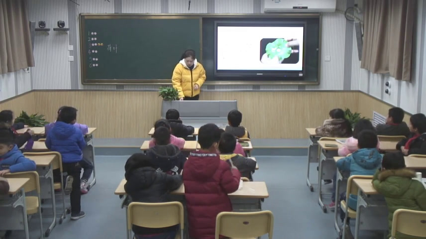 苏教版科学二下《3.神奇的新材料》江苏杨老师-省一等奖