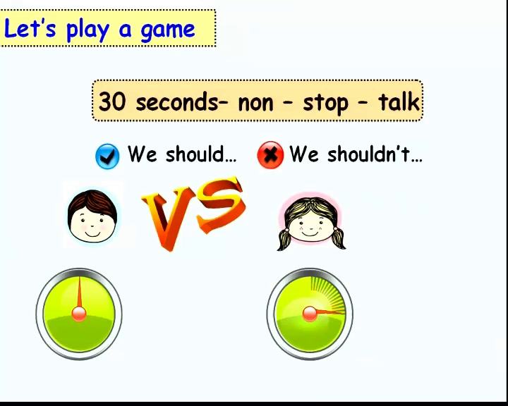 译林版英语六上《Unit7 Protect the Earth-Grammar & Fun time》江苏老师-市一等奖