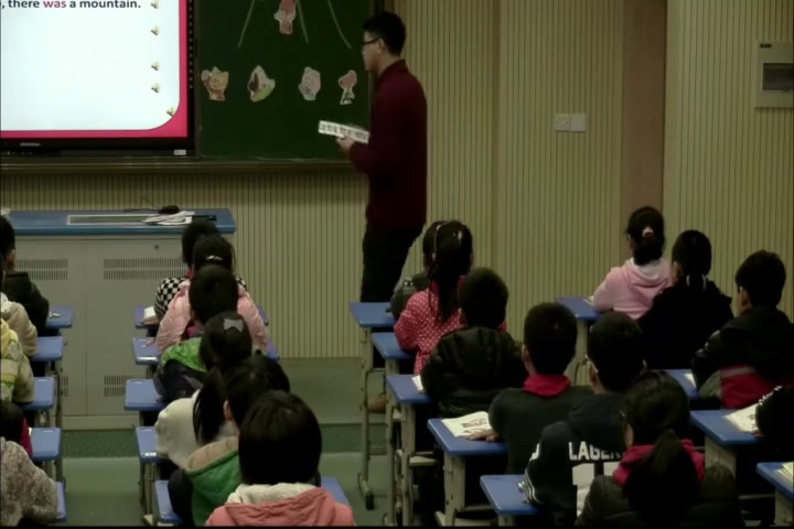译林版英语六上《Unit1 The king's new clothes-Sound time,Culture time & Cartoontime》江苏老师-市一等奖