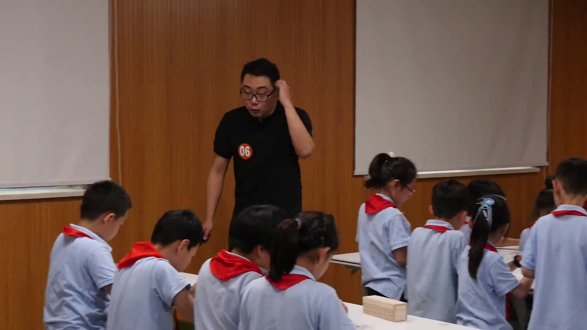 苏教版科学二下《11.拧螺丝》江苏王老师-市一等奖