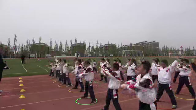 体育三四年级《跳跃》内蒙丁老师-省一等奖