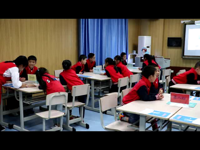 体育三四年级《基本的保健知识和方法-讲解》重庆刘老师-全国一等奖