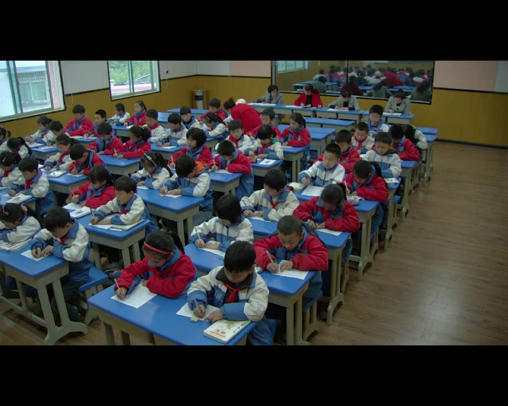 部编版小学语文三下《习作奇妙的想象》贵州杨老师-省一等奖