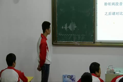人美版美术《美术鉴赏》《第五课美术作品可以什么都不像吗--走进抽象艺术》江西邵老师-全国一等奖