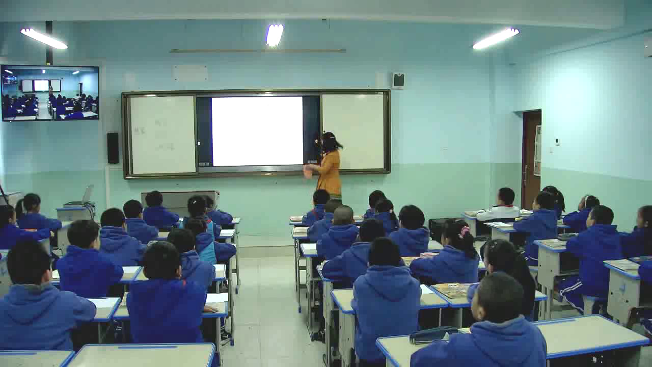 部编版小学语文三下《一支铅笔的梦想》青海吴老师-省一等奖