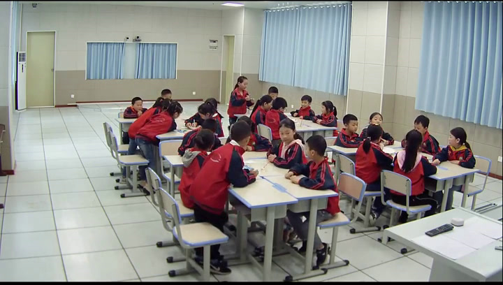 部编版小学语文三下《习作我做了一项小实验》四川韩老师-省一等奖