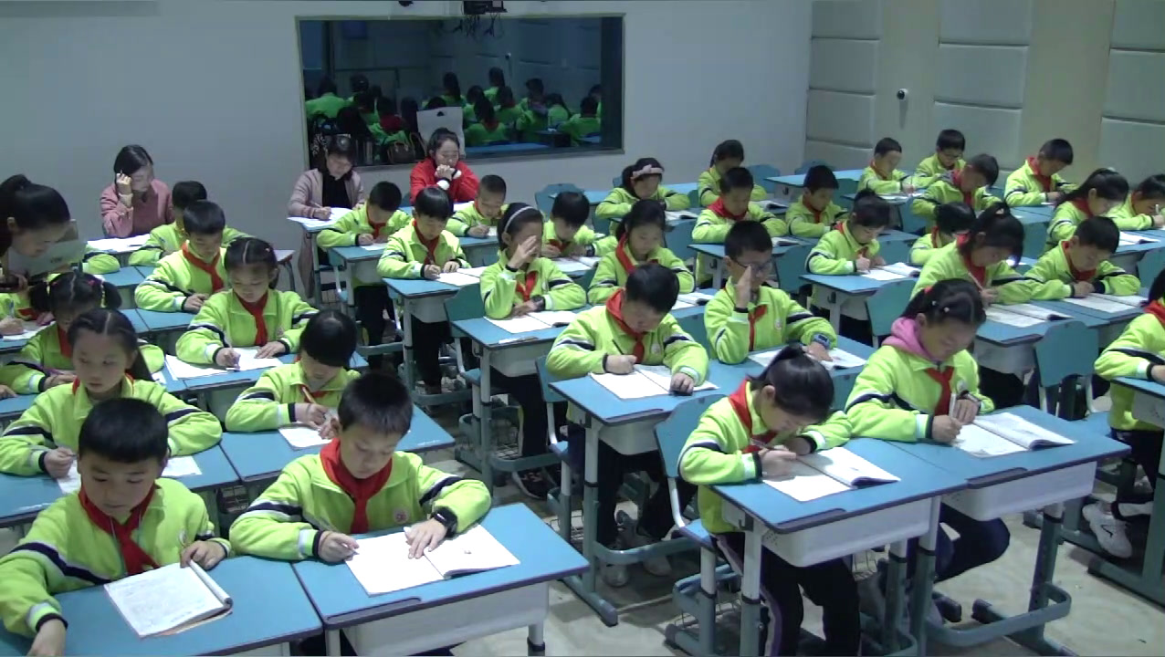 部编版小学语文三下《10纸的发明》贵州陈老师-省一等奖
