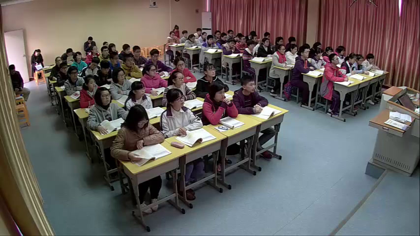 人音版音乐必修《音乐鉴赏》《第十九节对祖国河山的礼赞》福建张老师-市一等奖