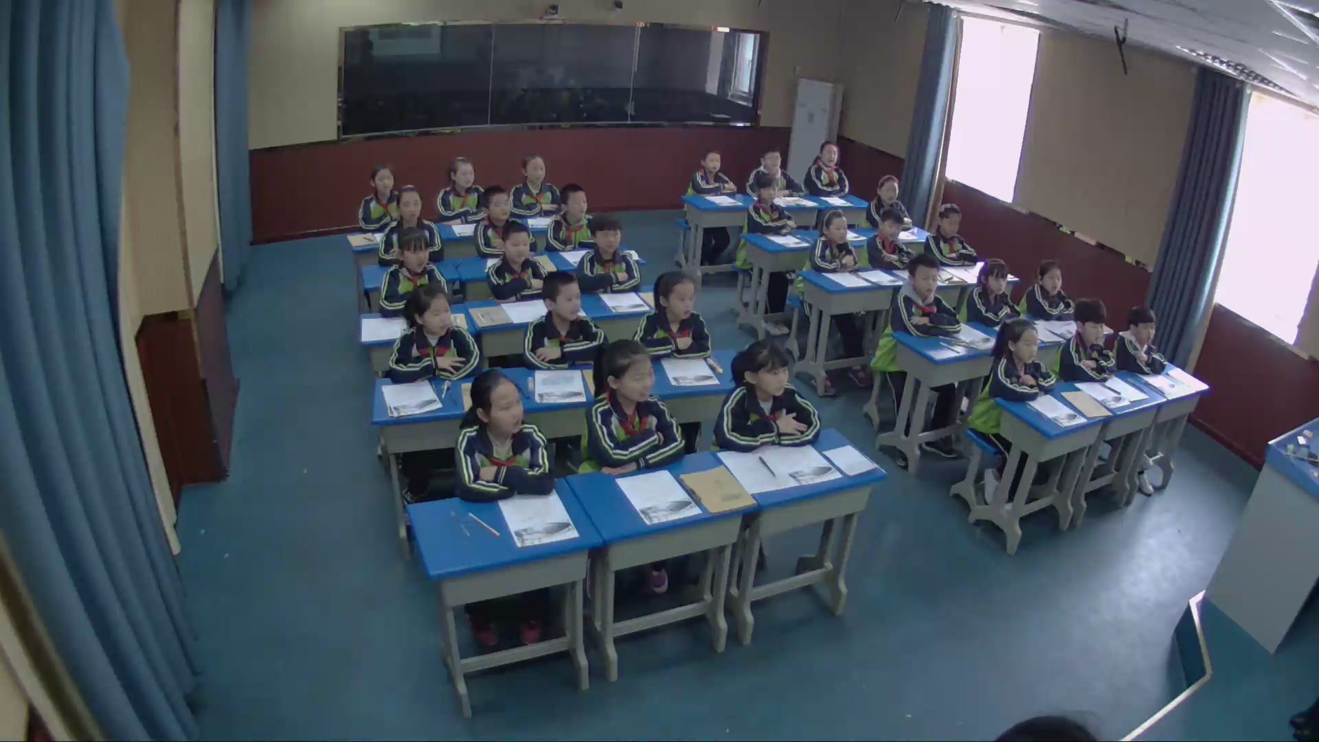 部编版小学语文三下《11赵州桥》河北郝老师-省一等奖