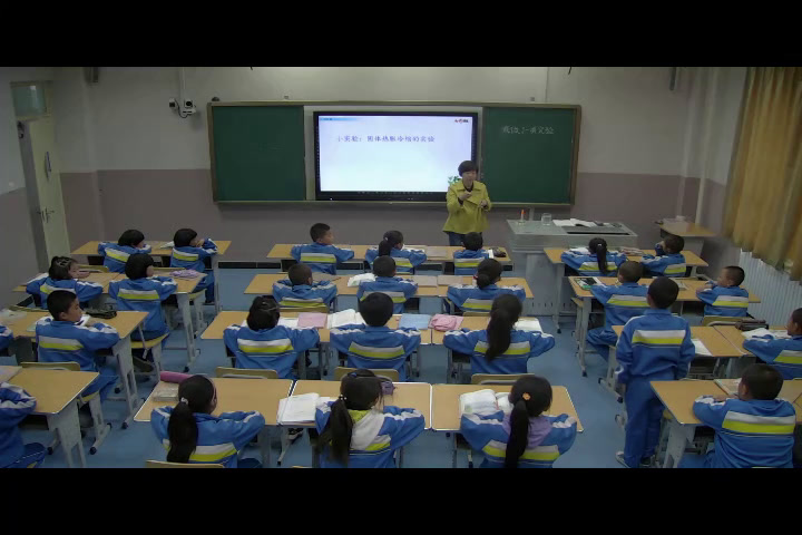 部编版小学语文三下《习作我做了一项小实验》新疆曾老师-省一等奖