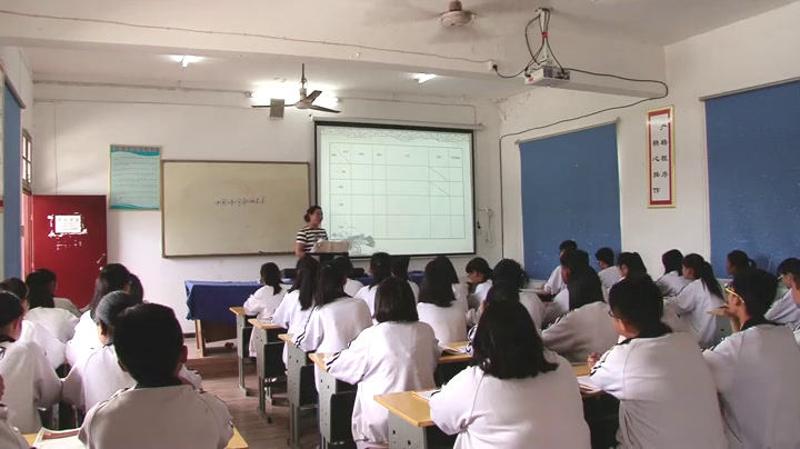 人音版音乐必修《音乐鉴赏》《第二十五节西出阳关无故人》湖北老师-市一等奖