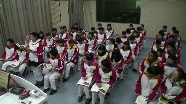 人音版音乐必修《音乐鉴赏》《第二节高亢的西北腔》安徽老师-市一等奖