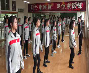 人教版高中体育《4.其他》重庆赵老师-省一等奖