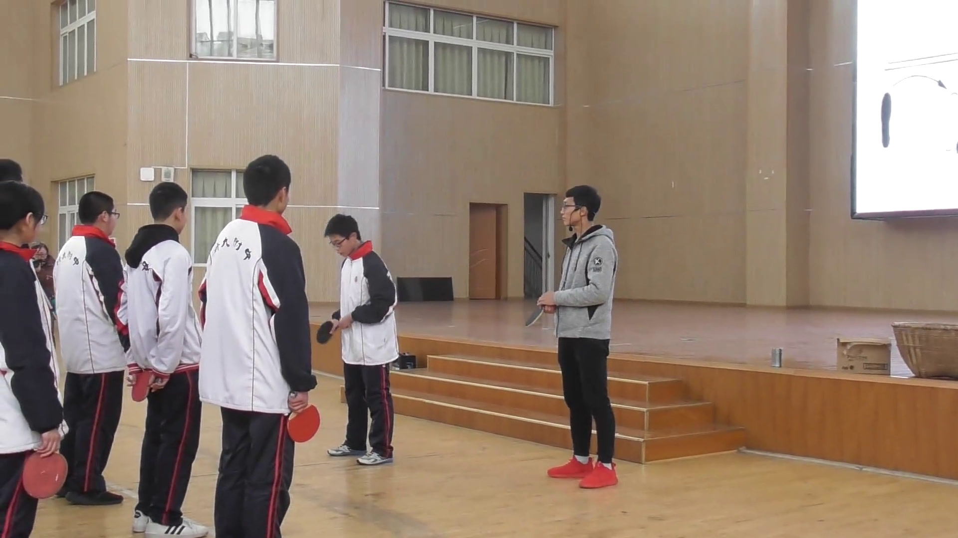 人教版高中体育《其他技术》四川老师-市一等奖