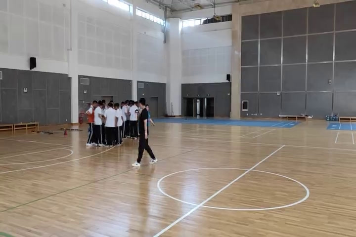 人教版高中体育《2.刀术》辽宁老师-市一等奖
