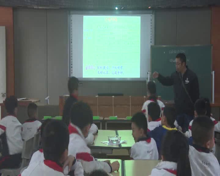教科2017版科学二下《4.磁极与方向》福建赖老师-市一等奖