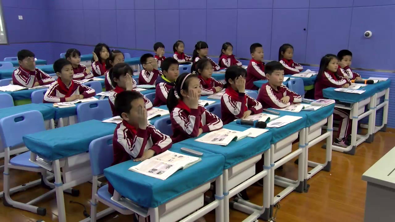 部编版道德与法治三下《13.万里一线牵》安徽刘老师-市一等奖