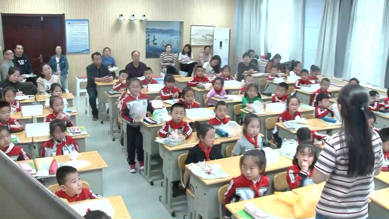 苏教2017版科学一下《7找空气》内蒙胡老师-市一等奖