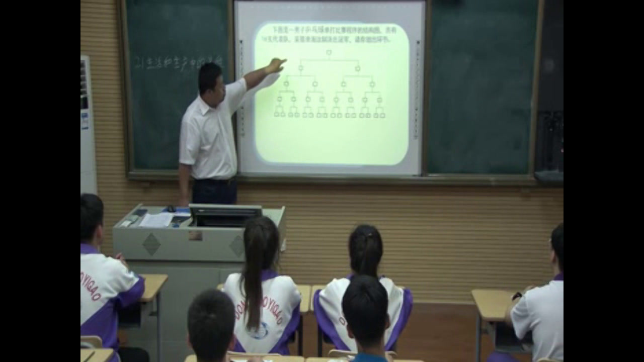 苏教版通用技术必修2《一生活和生产中的流程》吉林潘老师-省一等奖