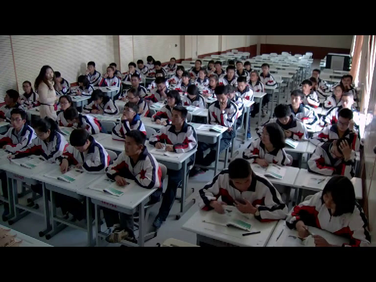 苏教版通用技术必修2《四经典结构的欣赏》甘肃孙老师-市一等奖