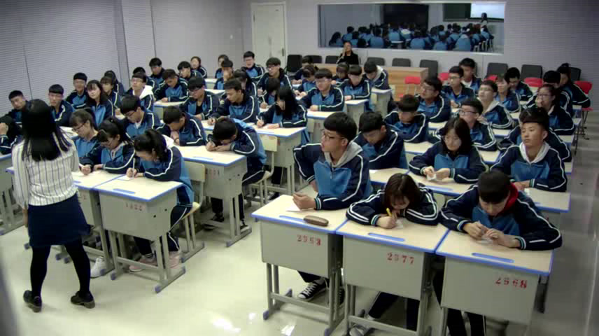 心理健康教育《积极应对挫折》内蒙张老师-省一等奖