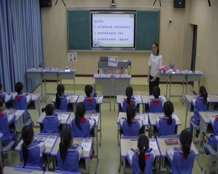 苏教版数学一下《●小小商店》贵州熊老师-省一等奖