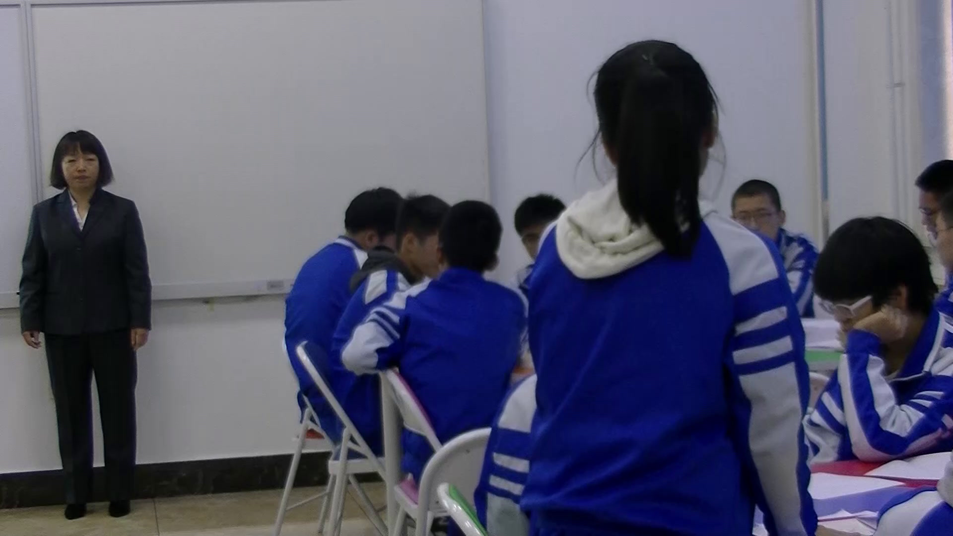 心理健康教育《心理健康教育通读》黑龙江张老师-省一等奖