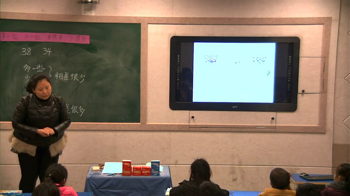 苏教版数学一下《8.练习六》河南王老师-市一等奖