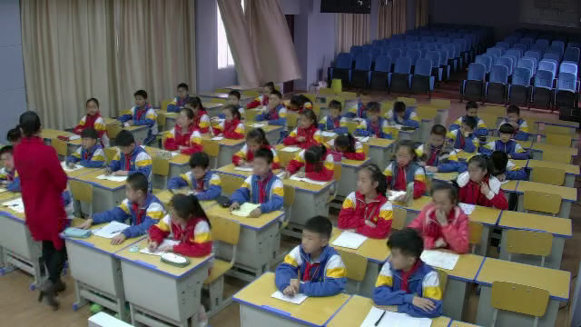 苏教版数学二下《12、复习》广西梁老师-市一等奖