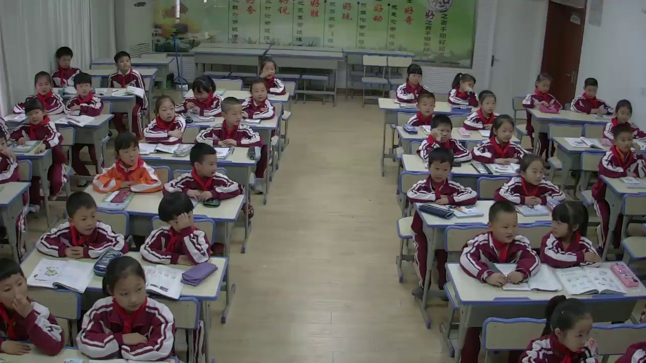 苏教版数学二下《7、比较万以内数的大小》安徽曾老师-市一等奖