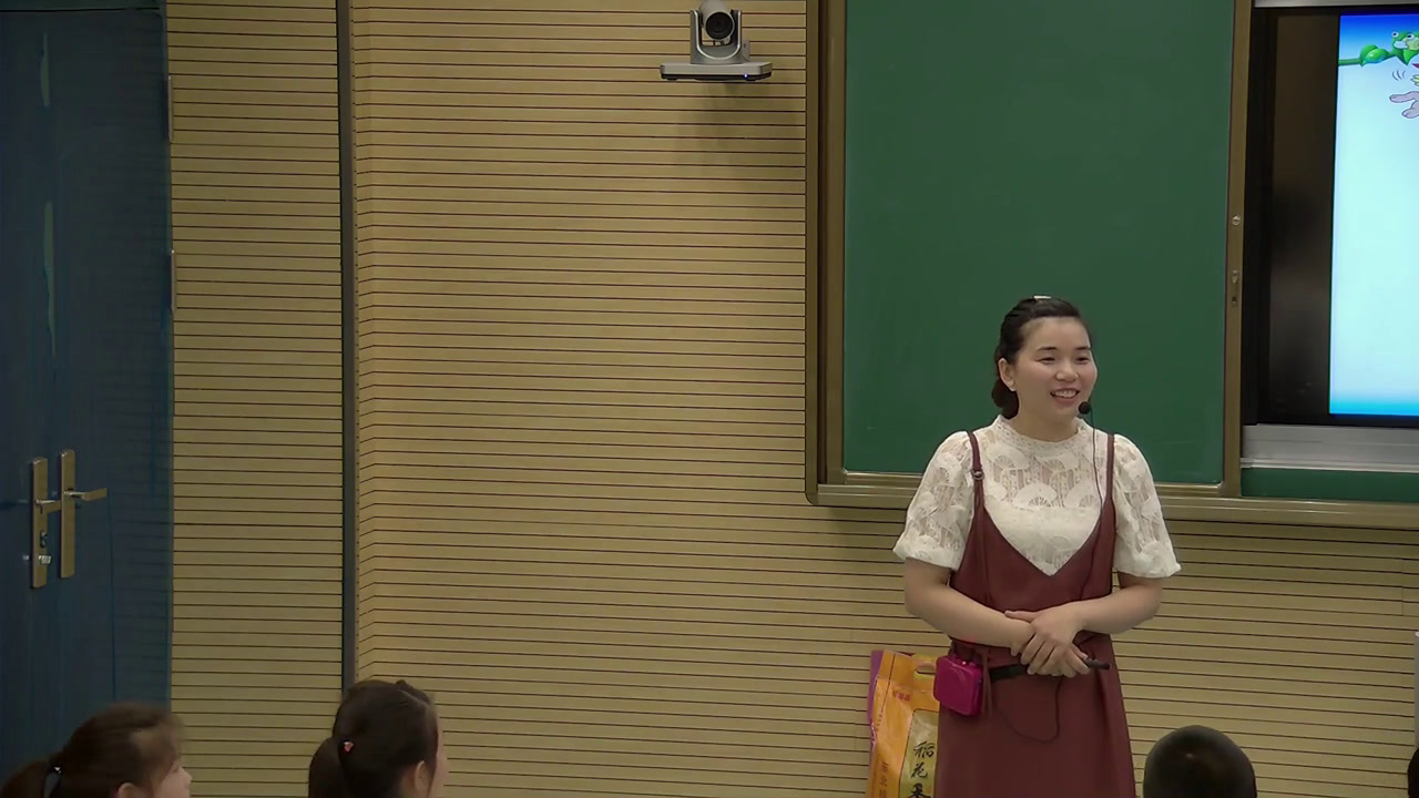 苏教版数学三下《2.认识吨》河南赵老师-全国一等奖