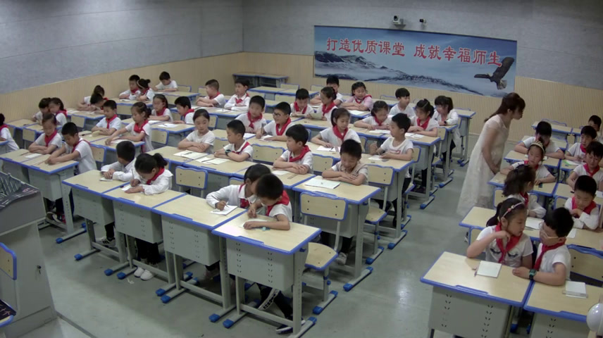 苏教版数学二下《6、三位数的加法笔算（连续进位）》江苏杜老师-市一等奖