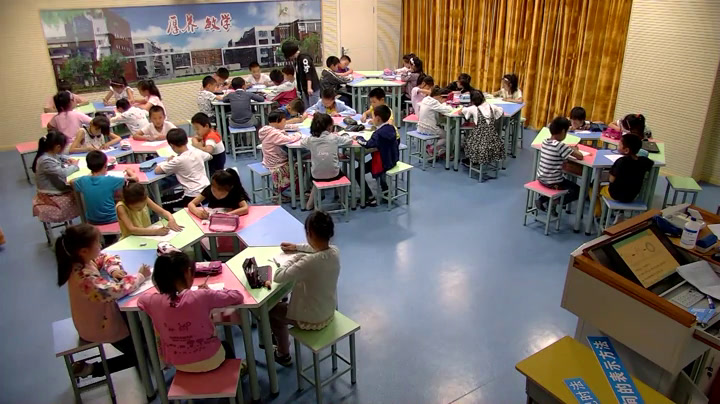 苏教版数学三下《4.认识24时记时法》江苏杨老师-全国一等奖