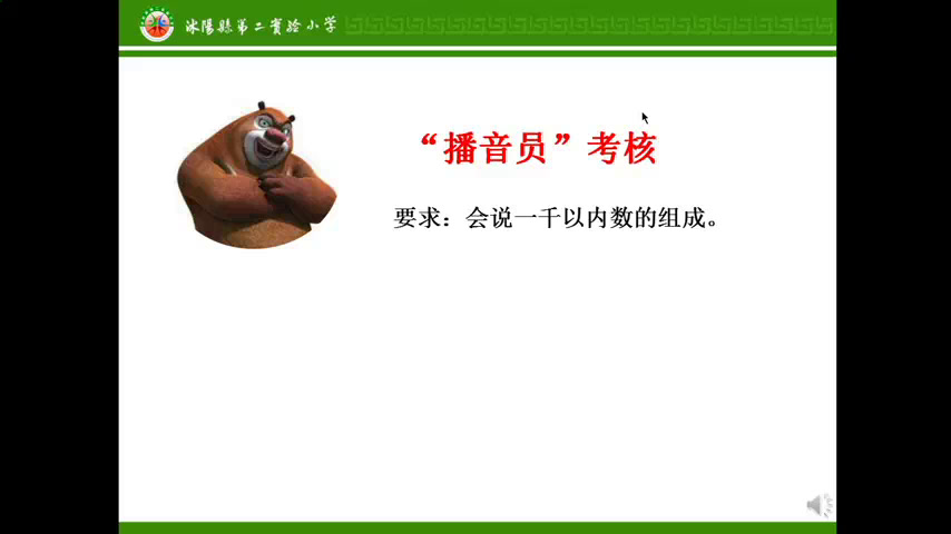 苏教版数学二下《2、千以内数的读、写》江苏王老师-市一等奖