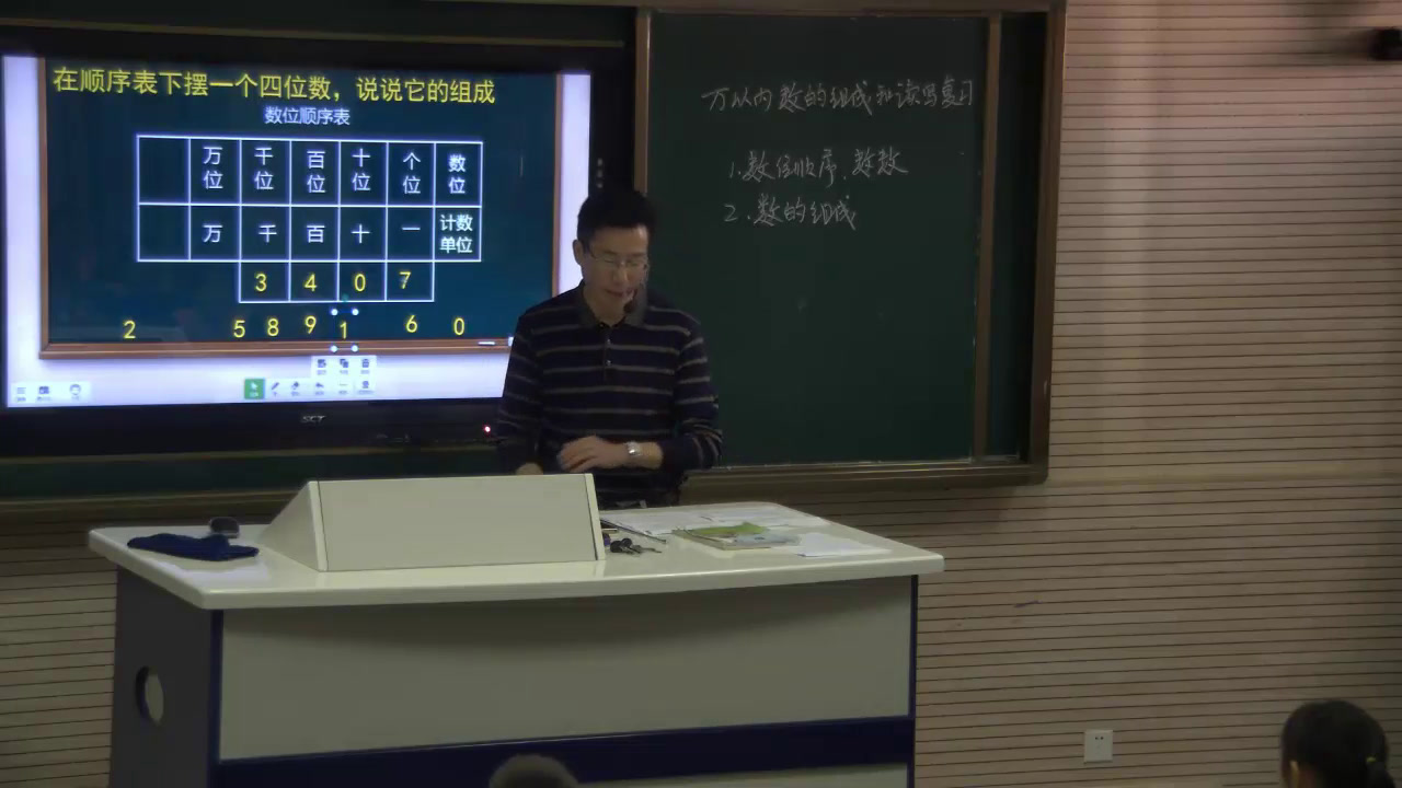 苏教版数学二下《10、复习》安徽何老师-市一等奖