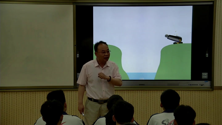安全教育《预防和应对野外溺水的伤害发生》甘肃李老师-市一等奖