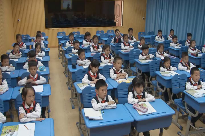 苏教版数学二下《3、练习一》江苏姚老师-市一等奖