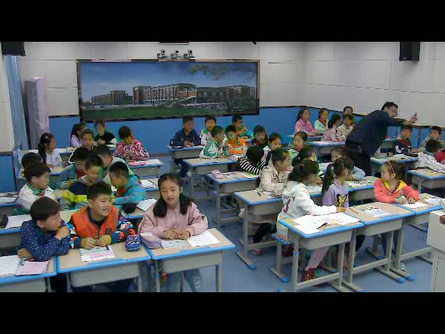 苏教版数学四下《1、数的世界（1）》安徽郑老师-市一等奖