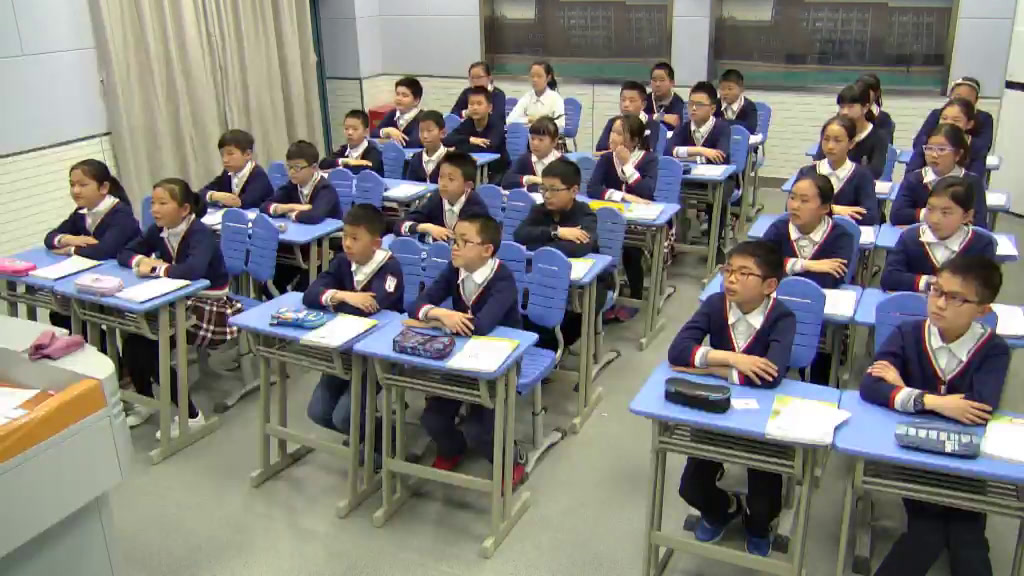 苏教版数学五下《三单元-11.整理与练习》安徽蒋老师-全国一等奖