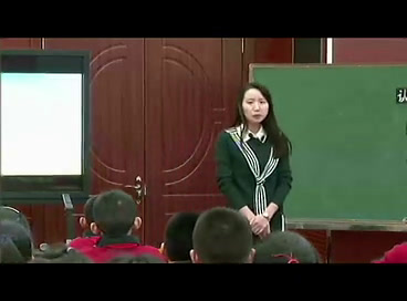 苏教版数学五下《3.扇形的认识》江苏王老师-全国一等奖