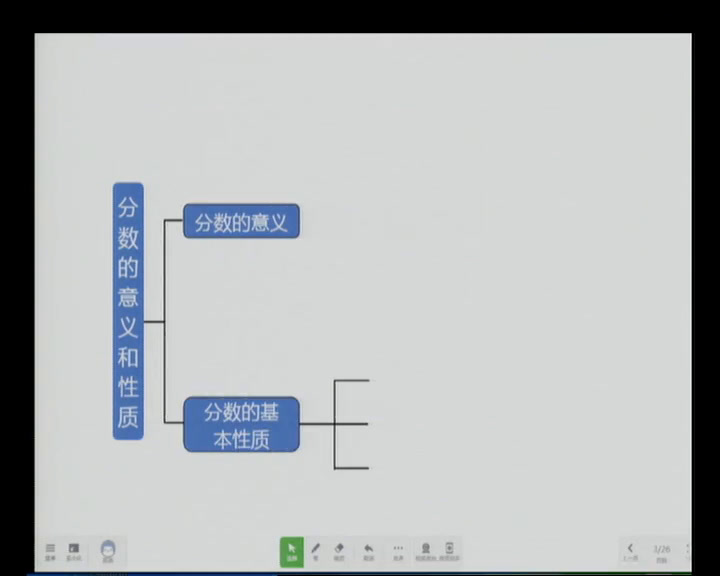 苏教版数学五下《14.整理与练习》江苏陈老师-全国一等奖