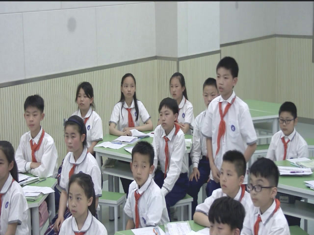 苏教版数学五下《14.整理与练习》江苏林老师-全国一等奖