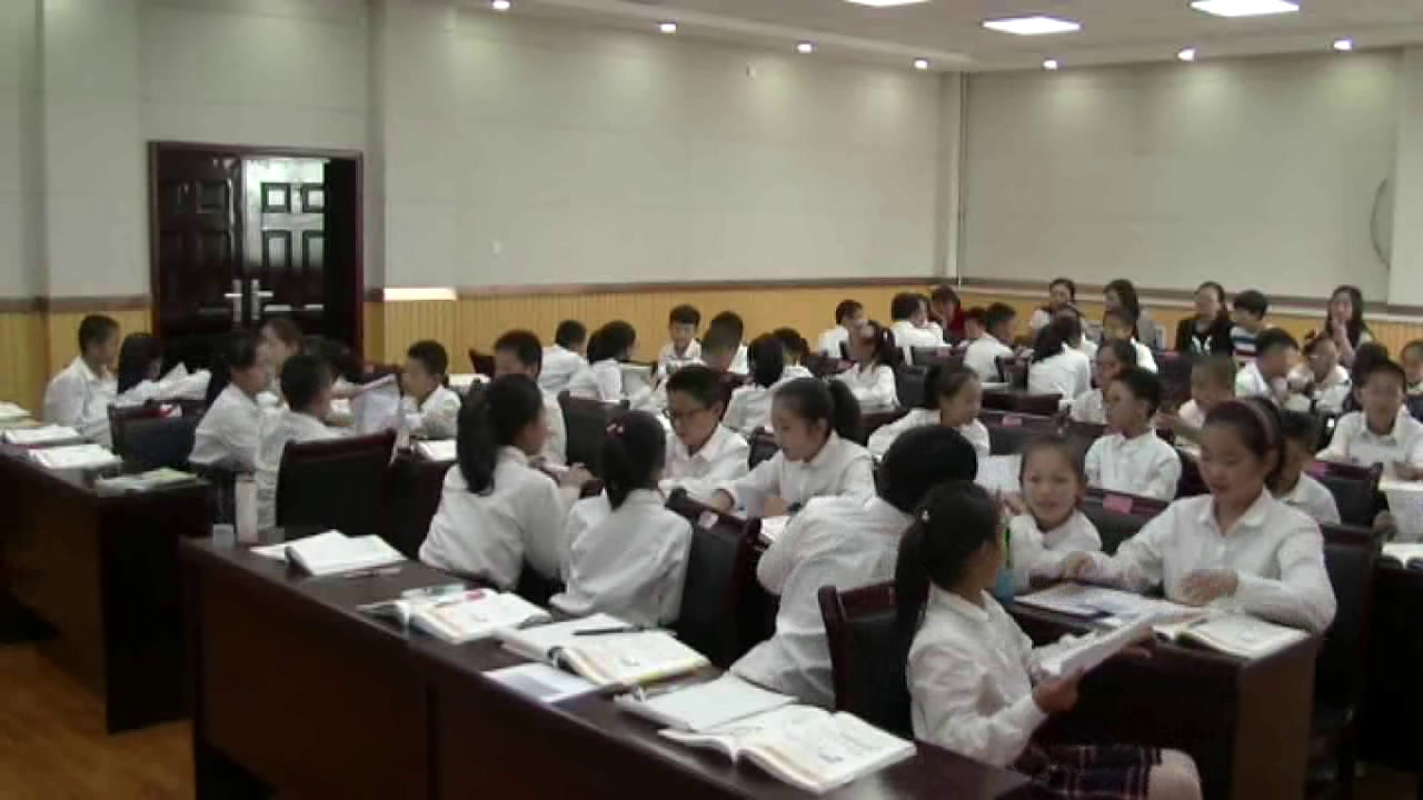 苏教版数学五下《1.异分母分数的加、减法》山西段老师-省一等奖