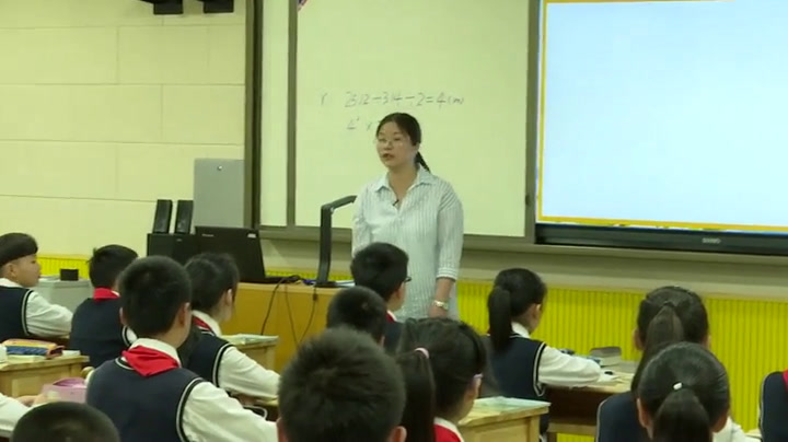 苏教版数学五下《7.根据圆的周长求面积》江苏林老师-全国一等奖