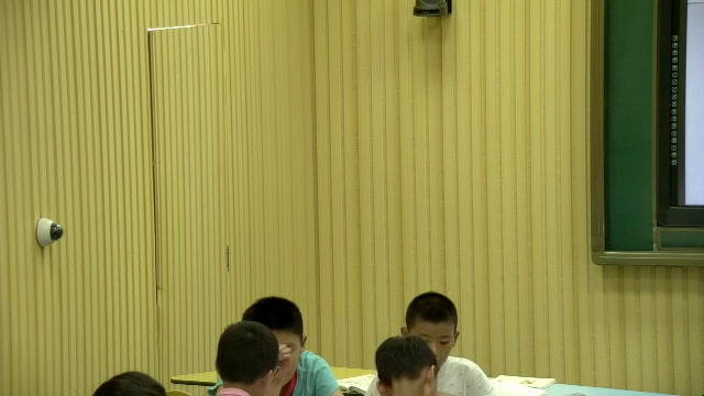 苏教版数学五下《10.整理与练习》安徽张老师-市一等奖