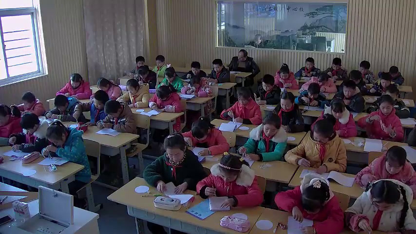 苏教版数学五下《2.圆的认识练习》安徽毕老师-市一等奖