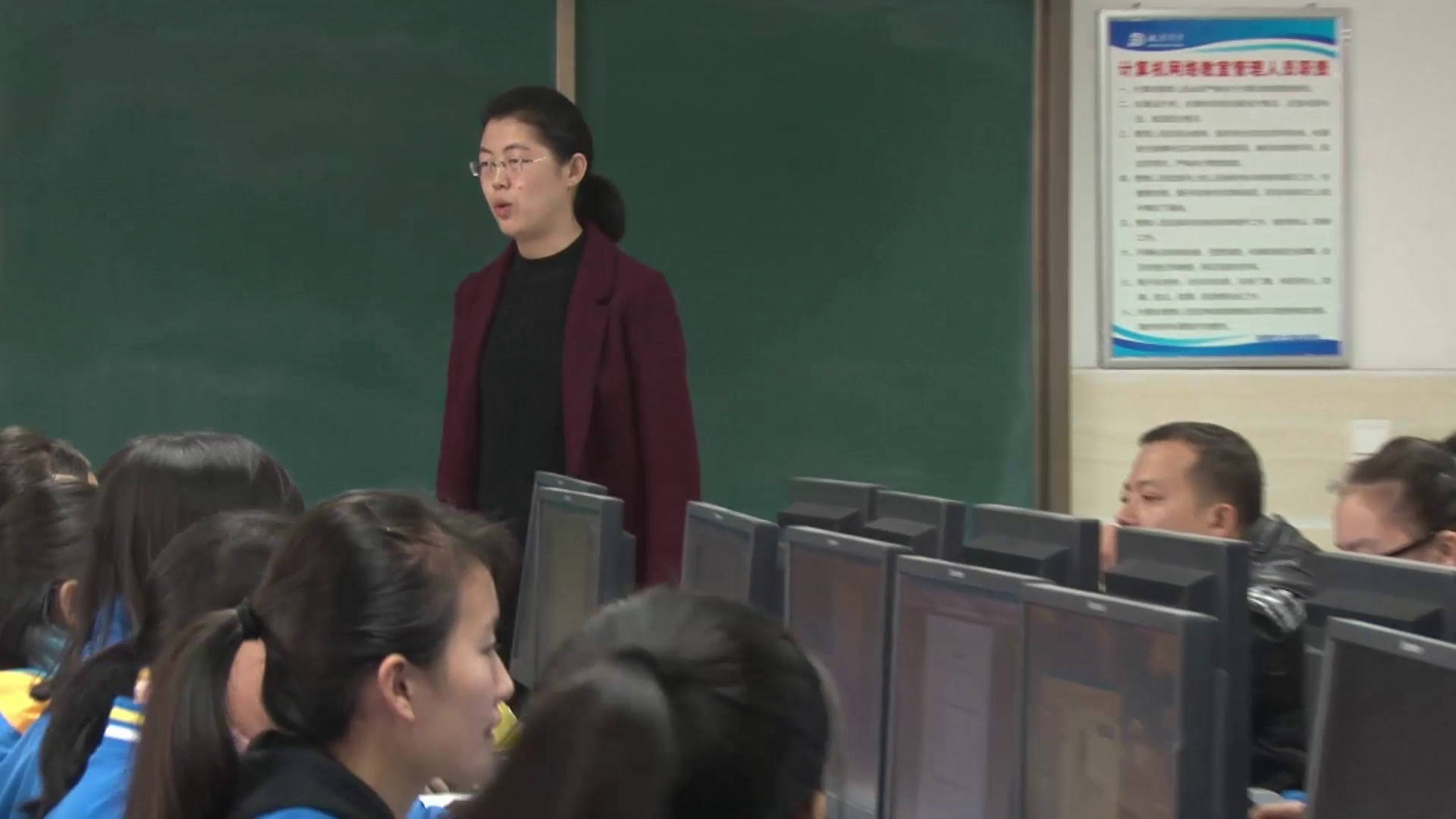 粤教版必修信息技术基础《5.3.3数据库管理信息的基本思想方法》四川老师-县级优课